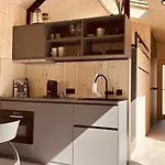Holiday home Elsparc Walkenried