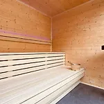 Elsparc Walkenried Holiday home Zorge