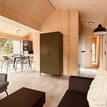 Semesterbostad Elsparc Walkenried