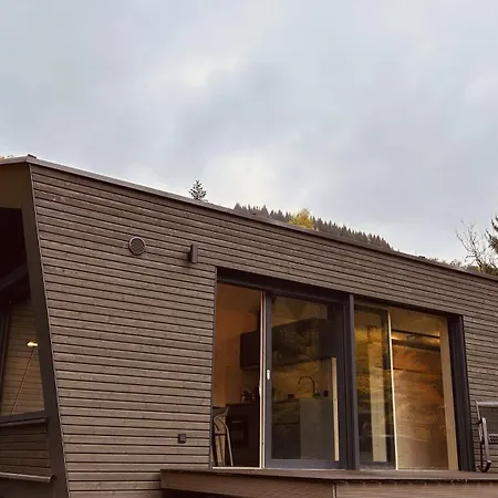 Elsparc Walkenried Semesterbostad