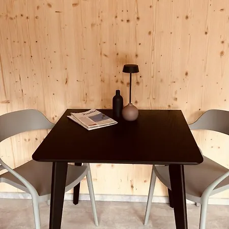 Semesterbostad Elsparc Walkenried