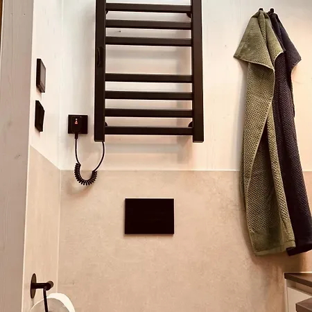 Elsparc Walkenried Semesterbostad *