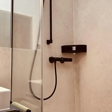 Elsparc Walkenried Semesterbostad Zorge