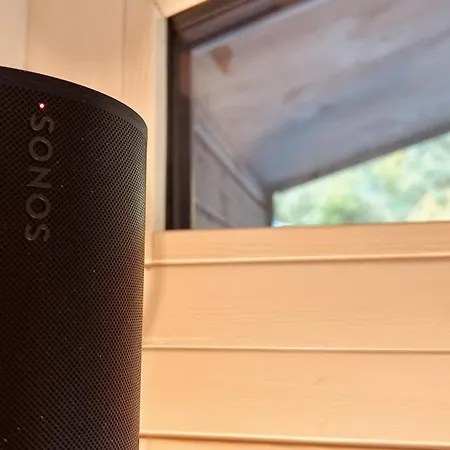 Semesterbostad Elsparc Walkenried