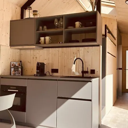 Semesterbostad Elsparc Walkenried