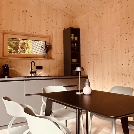 Semesterbostad Elsparc Walkenried *