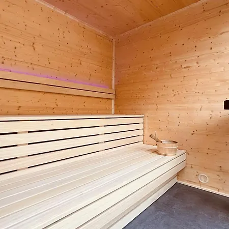 Elsparc Walkenried Semesterbostad Zorge