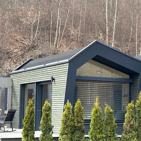 Holiday home Elsparc Walkenried