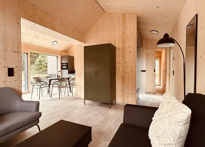 Nyaraló Elsparc Walkenried