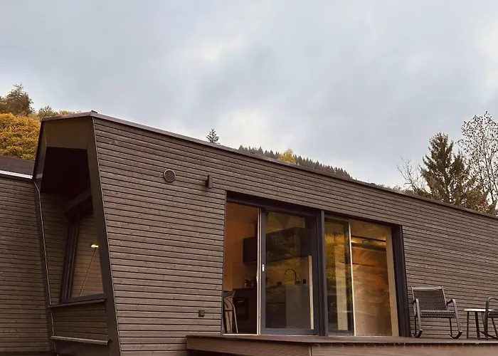 Elsparc Walkenried Nyaraló