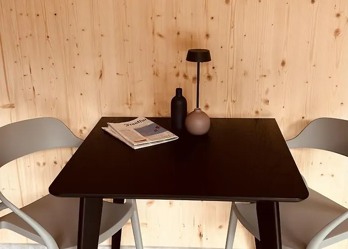 Nyaraló Elsparc Walkenried