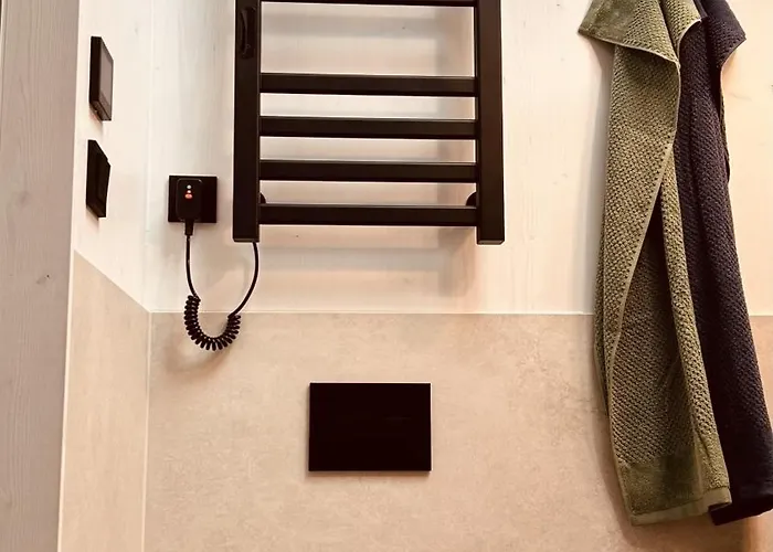 Elsparc Walkenried Nyaraló *