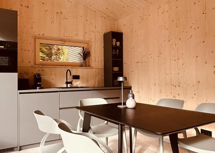 Nyaraló Elsparc Walkenried *