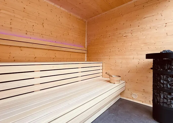 Elsparc Walkenried Nyaraló Zorge